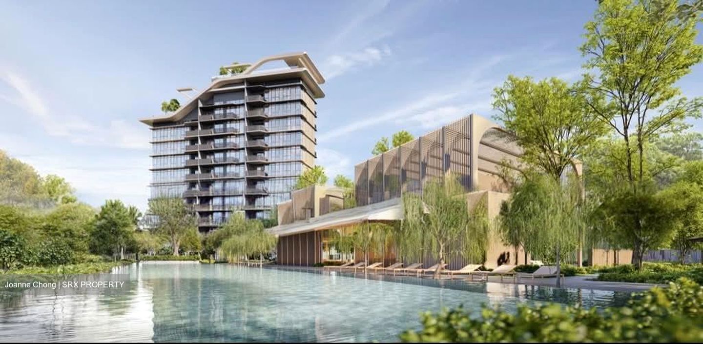 Yuan Ching Road (D22), Condominium #598692881